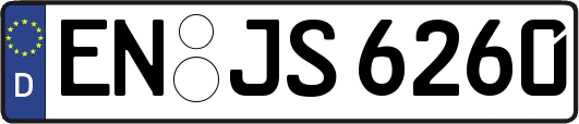 EN-JS6260