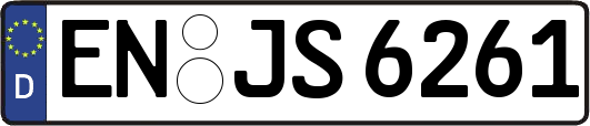 EN-JS6261