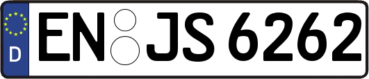 EN-JS6262