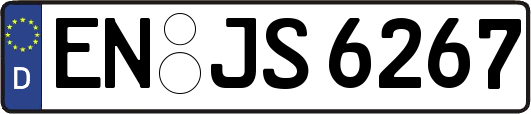 EN-JS6267