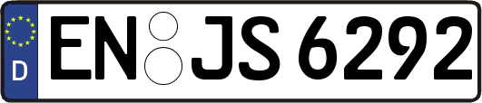 EN-JS6292