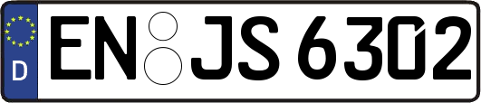 EN-JS6302
