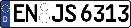 EN-JS6313