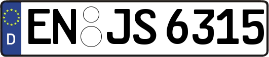 EN-JS6315