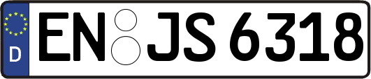 EN-JS6318