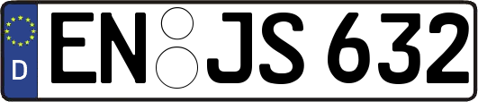 EN-JS632
