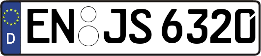 EN-JS6320