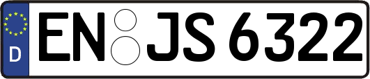 EN-JS6322