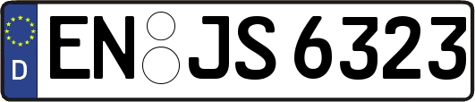 EN-JS6323