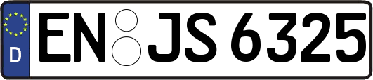 EN-JS6325
