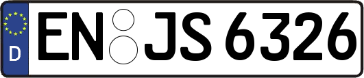 EN-JS6326