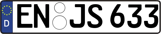 EN-JS633