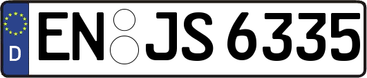 EN-JS6335