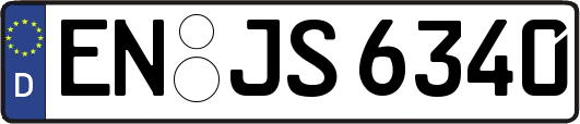 EN-JS6340