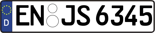 EN-JS6345