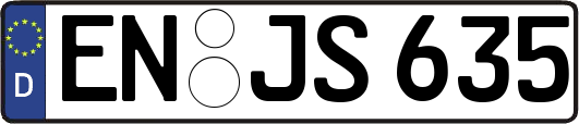 EN-JS635