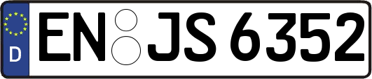 EN-JS6352