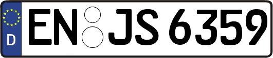 EN-JS6359