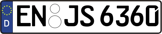 EN-JS6360