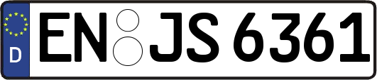 EN-JS6361