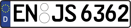 EN-JS6362