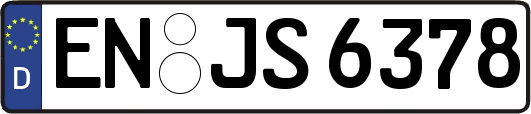 EN-JS6378