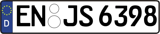EN-JS6398