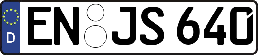 EN-JS640