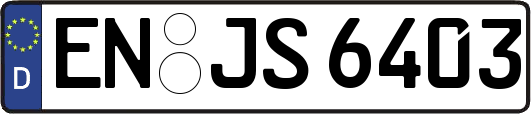 EN-JS6403