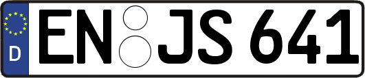 EN-JS641