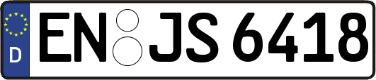 EN-JS6418