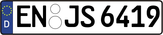 EN-JS6419