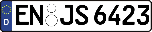 EN-JS6423