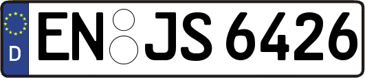EN-JS6426
