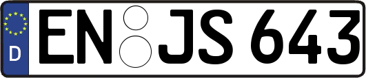 EN-JS643