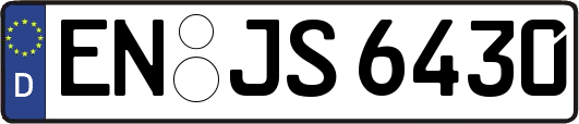 EN-JS6430