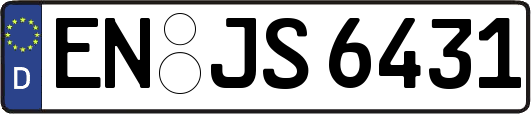 EN-JS6431