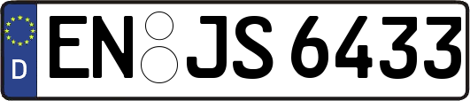 EN-JS6433