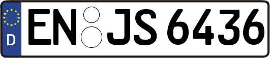 EN-JS6436