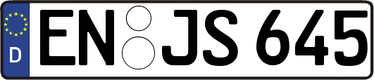 EN-JS645
