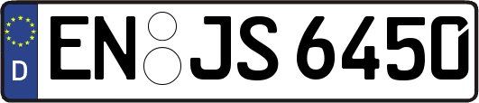 EN-JS6450