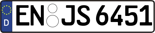 EN-JS6451