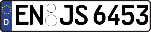 EN-JS6453