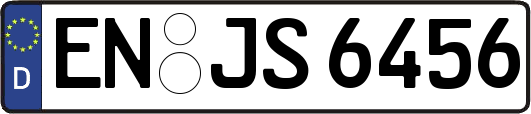 EN-JS6456