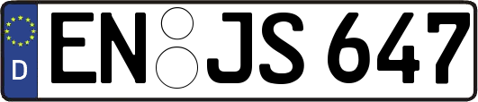 EN-JS647
