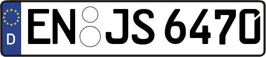 EN-JS6470
