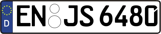 EN-JS6480