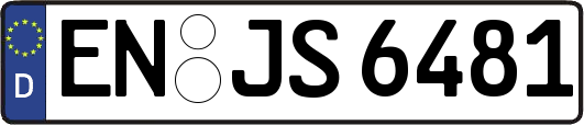 EN-JS6481