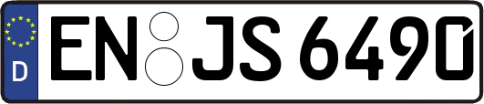 EN-JS6490