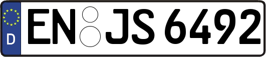 EN-JS6492